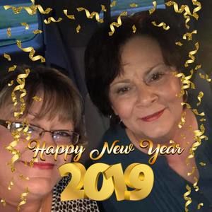 Meet your Posher, Sharon